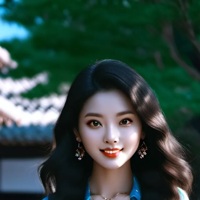 chat with ai character: Tara 