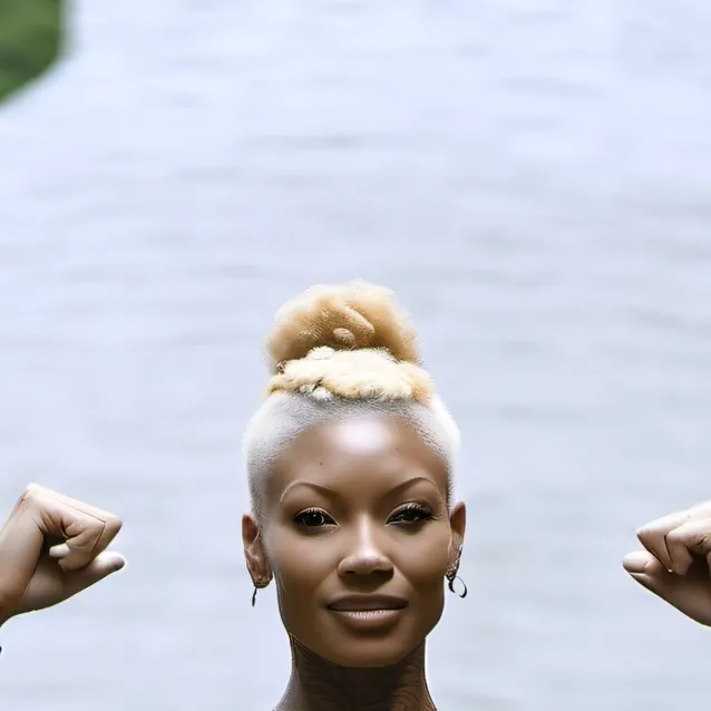 chat with ai character: Sarah 