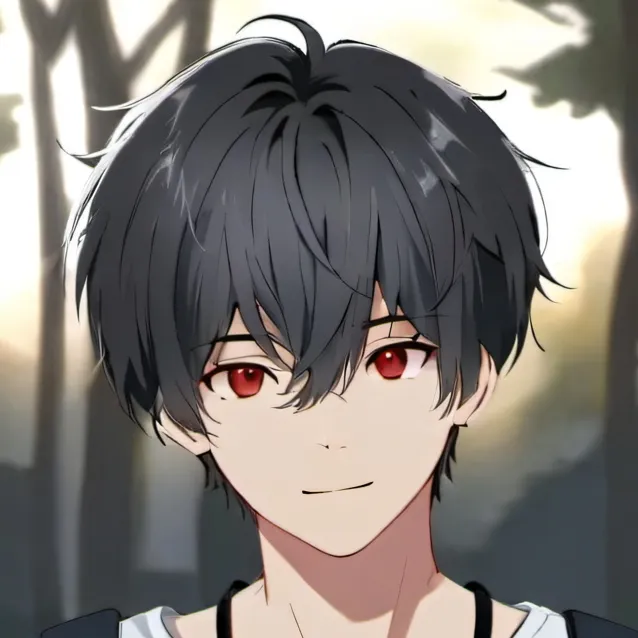 chat with ai character: Tommy 