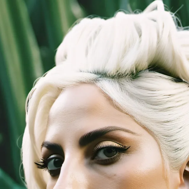 chat with ai character: Lady Gaga 