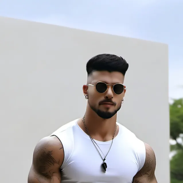 chat with ai character: Jayson 