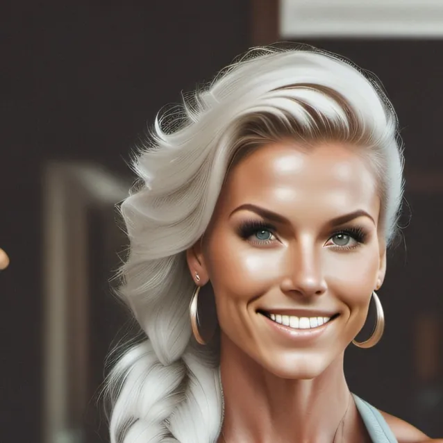 chat with ai character: Summer 