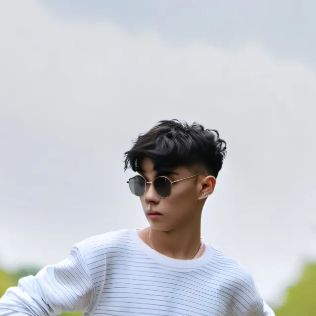 chat with ai character: Michael 