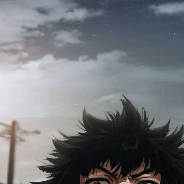 chat with ai character: yura akashi 