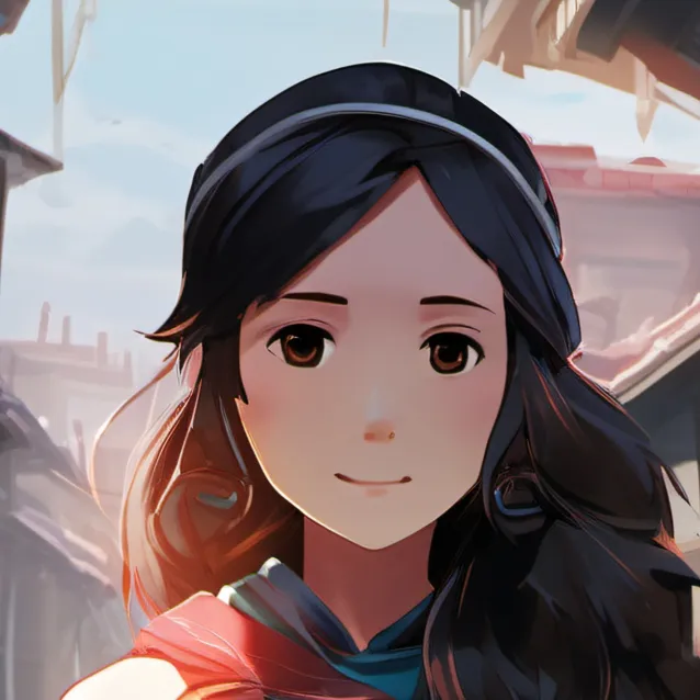 chat with ai character: 2048