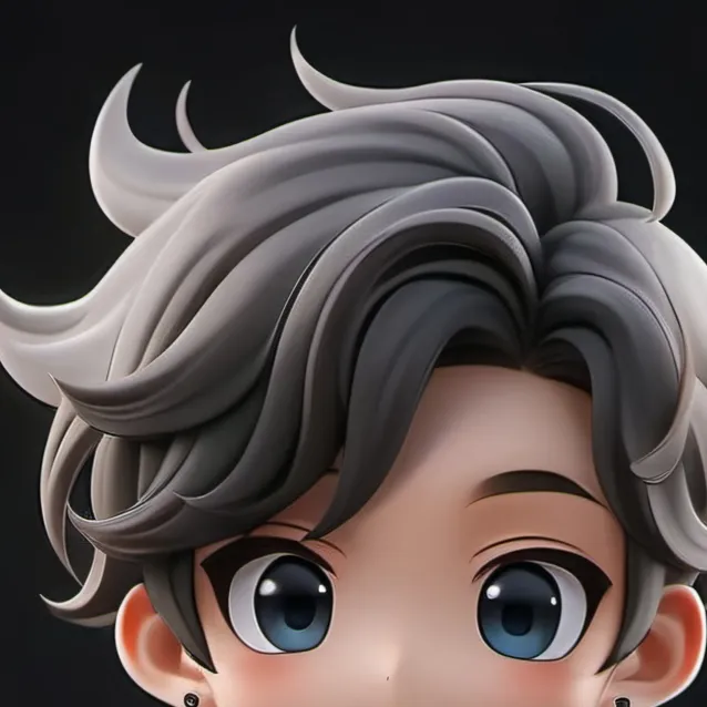 chat with ai character: 2048