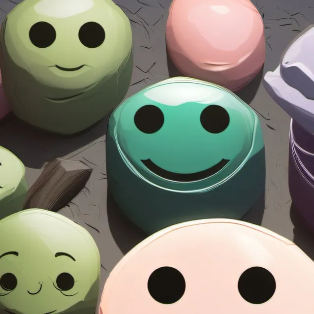 chat with ai character: The family