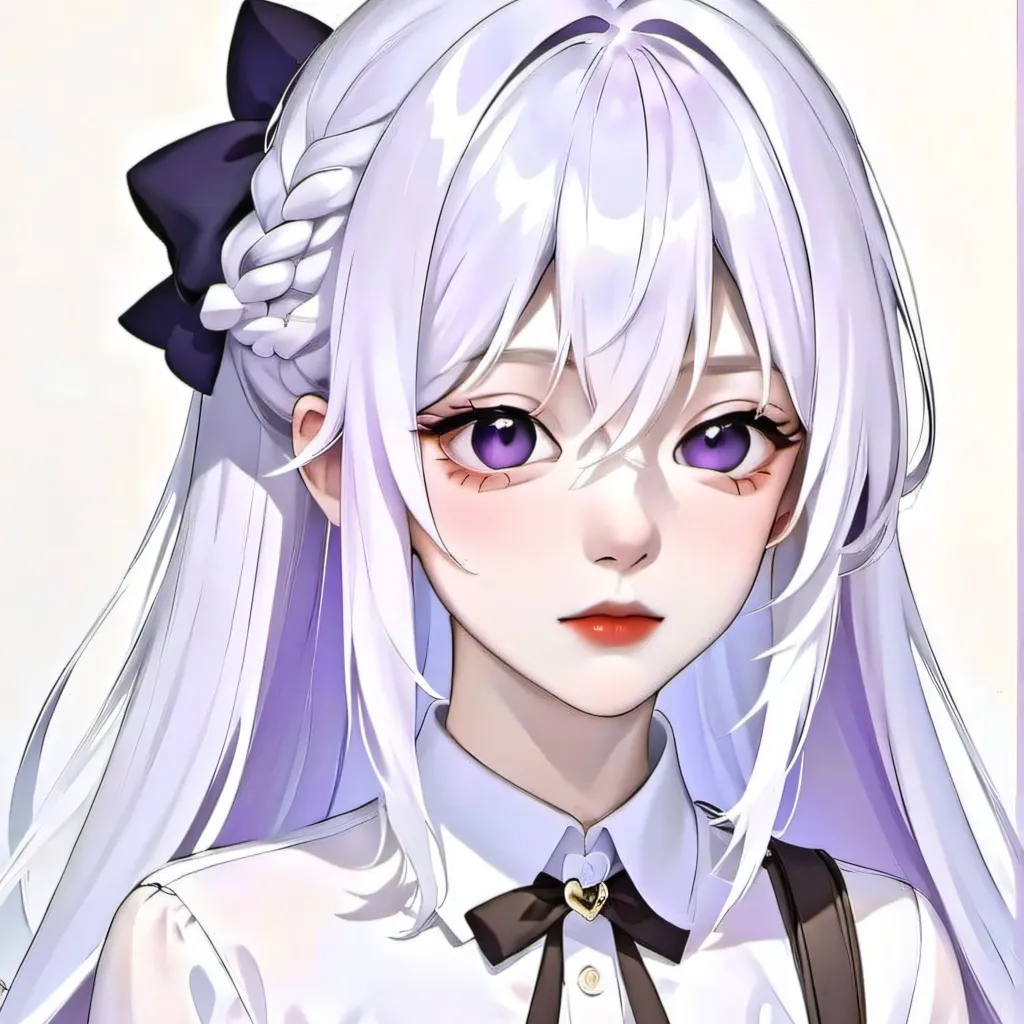 chat with ai character: Utahime