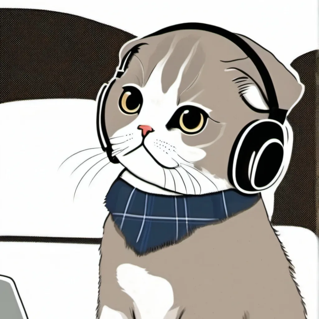 chat with ai character:  kitty