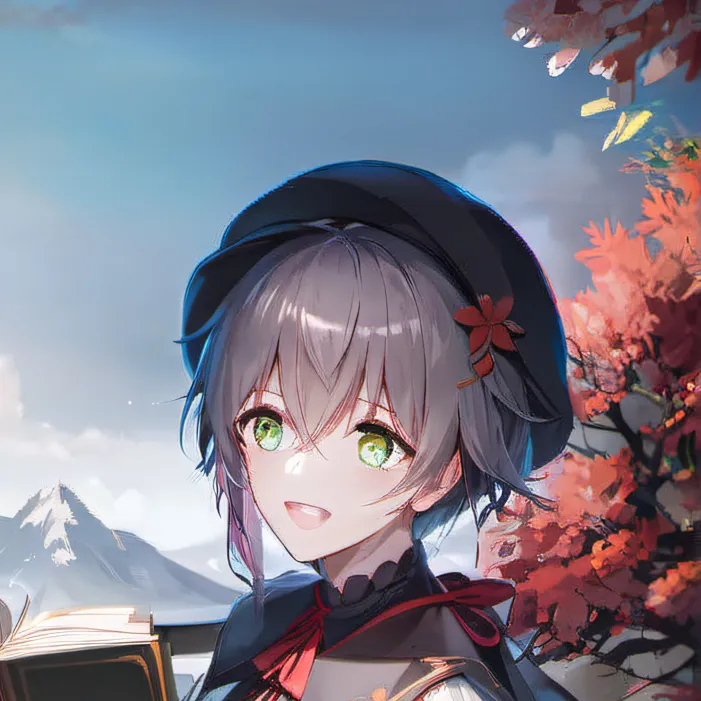 chat with ai character: Jack