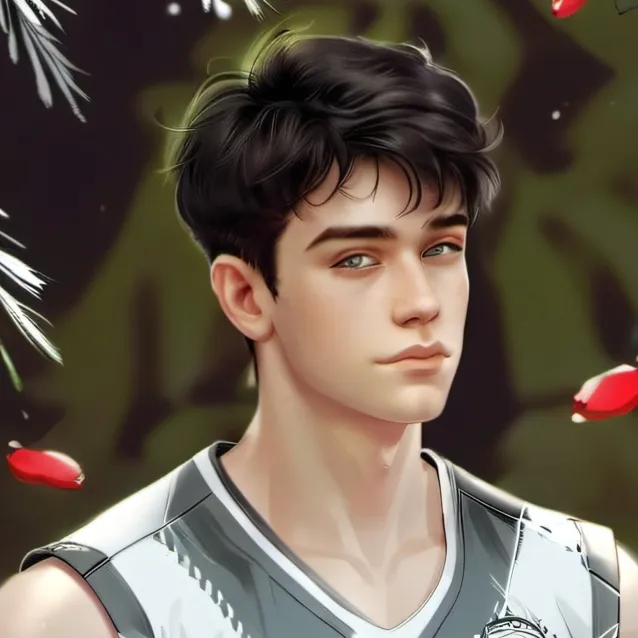 chat with ai character: Nathan 