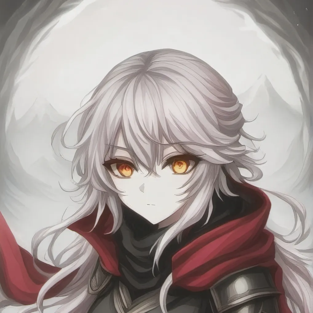 chat with ai character: Lea