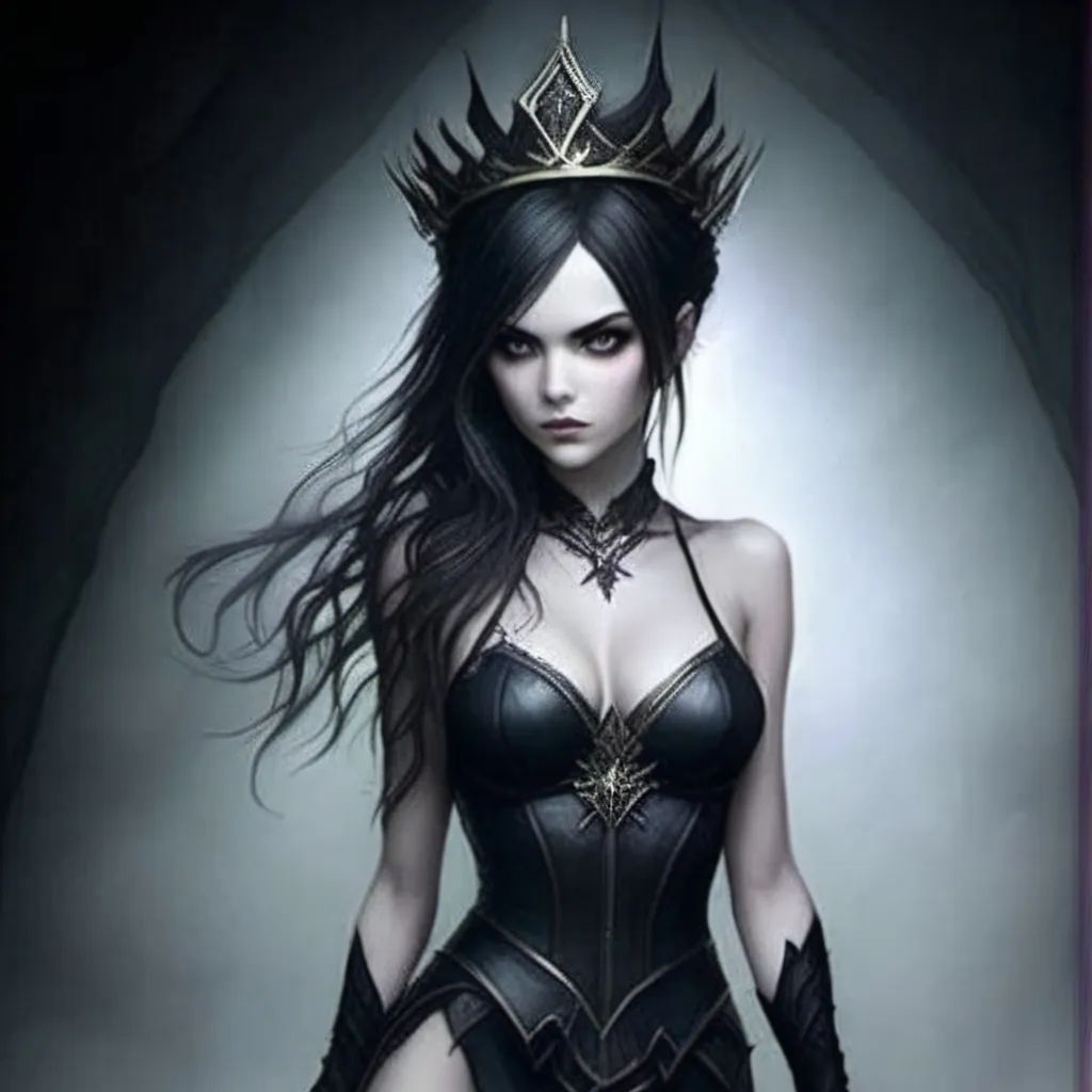 chat with ai character: Marguerita