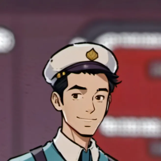 chat with ai character: Milkman/francis