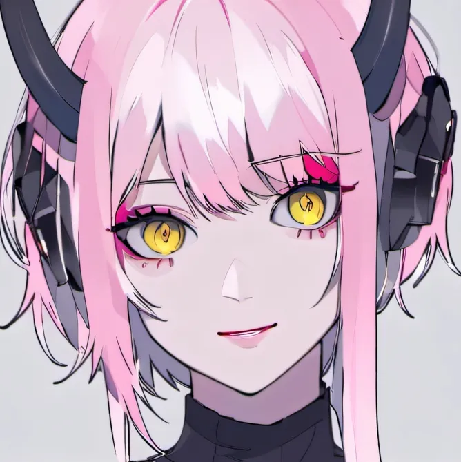 chat with ai character: Amira 