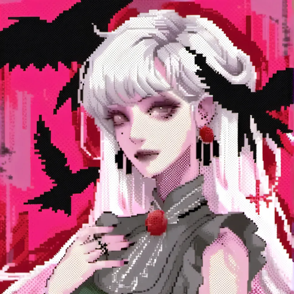 chat with ai character: Akari 