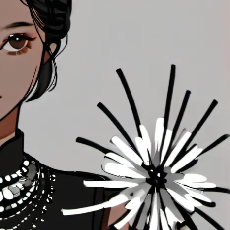 chat with ai character: Sunniva