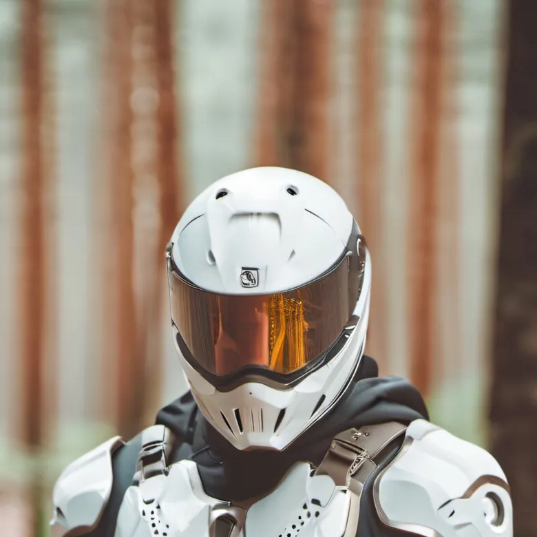 chat with ai character: Alex