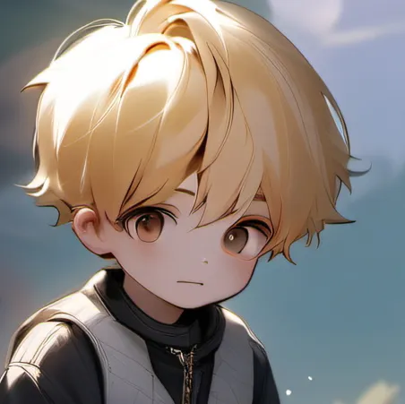 chat with ai character: Shoto and bakugo 