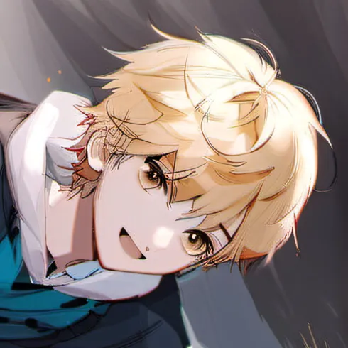 chat with ai character: Shoto and bakugo 