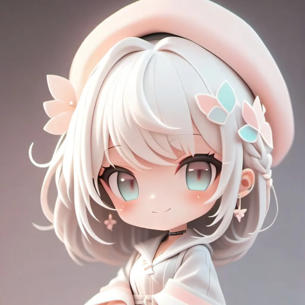 chat with ai character: ariana