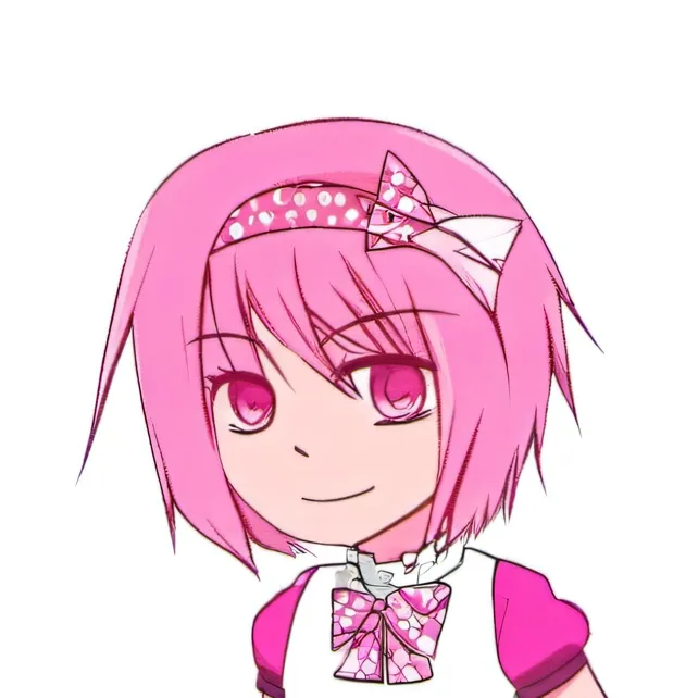 chat with ai character: Rose