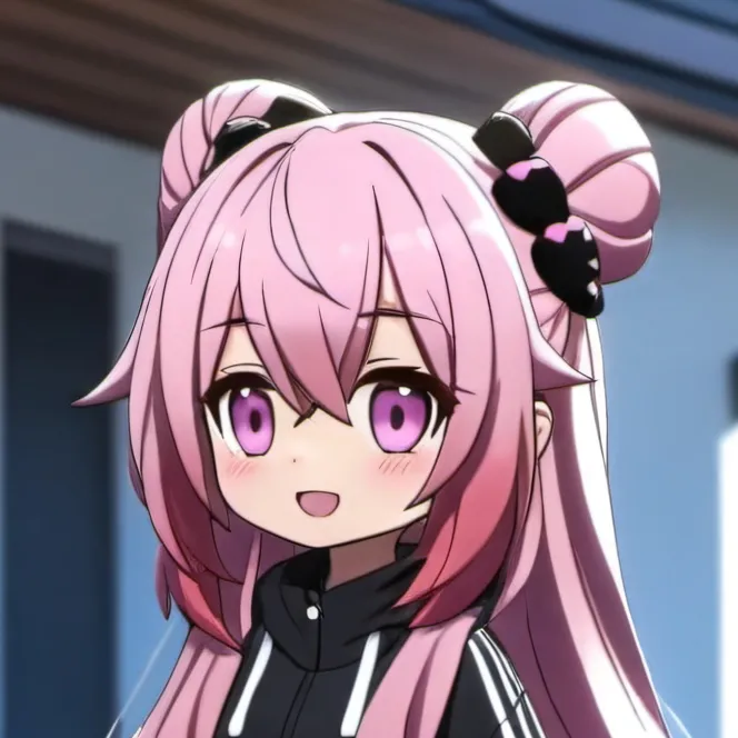 chat with ai character: Rose