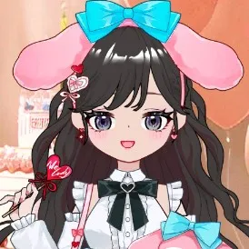 creator Ayah Kaabi's avatar