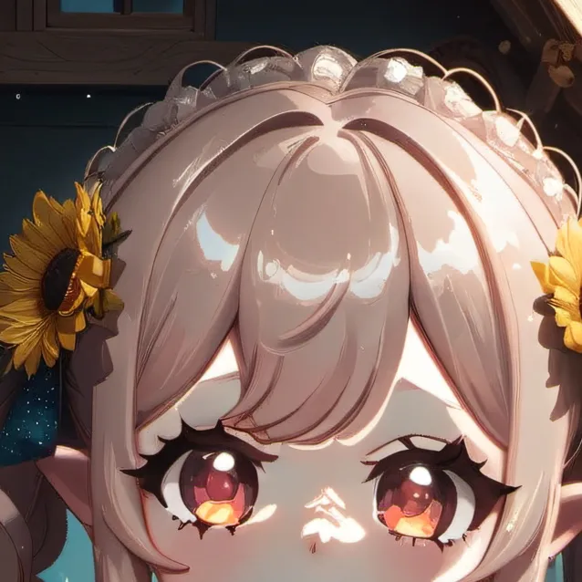 chat with ai character: Suki