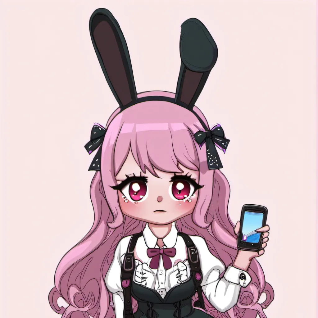 chat with ai character: Yuni