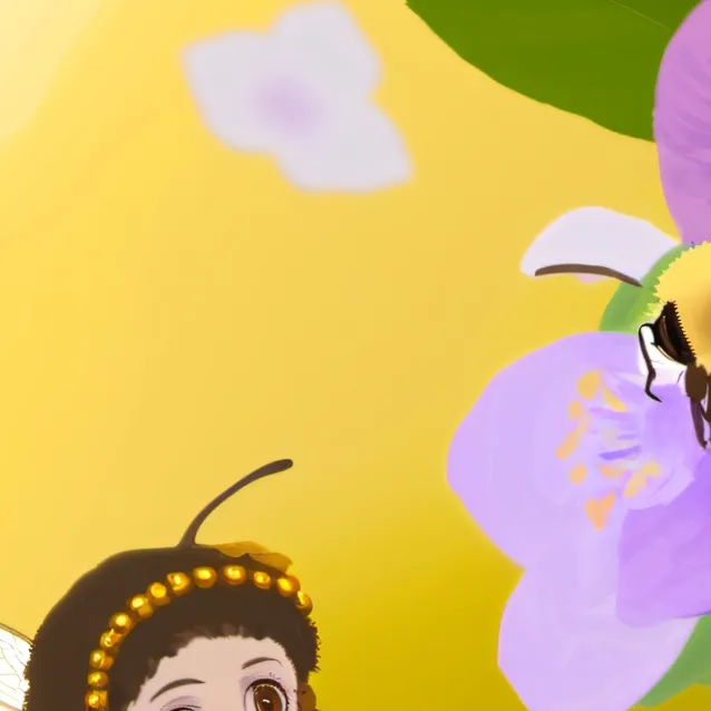 chat with ai character: Bianca