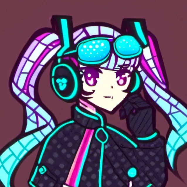 chat with ai character: Rozu Kanzaki