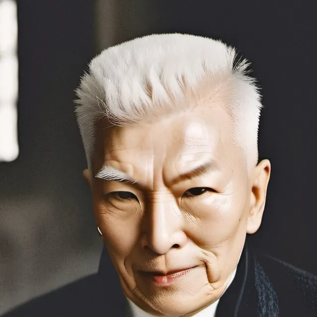 chat with ai character: kung du panda