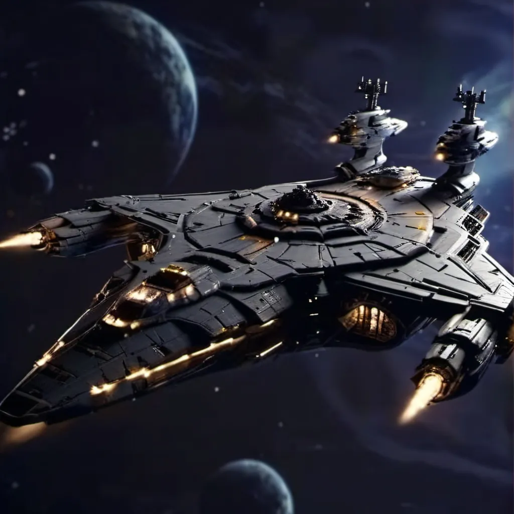 chat with ai character: Grevious's Fury