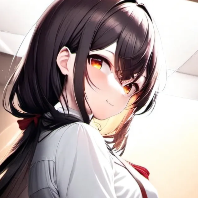 chat with ai character: Jasmin 