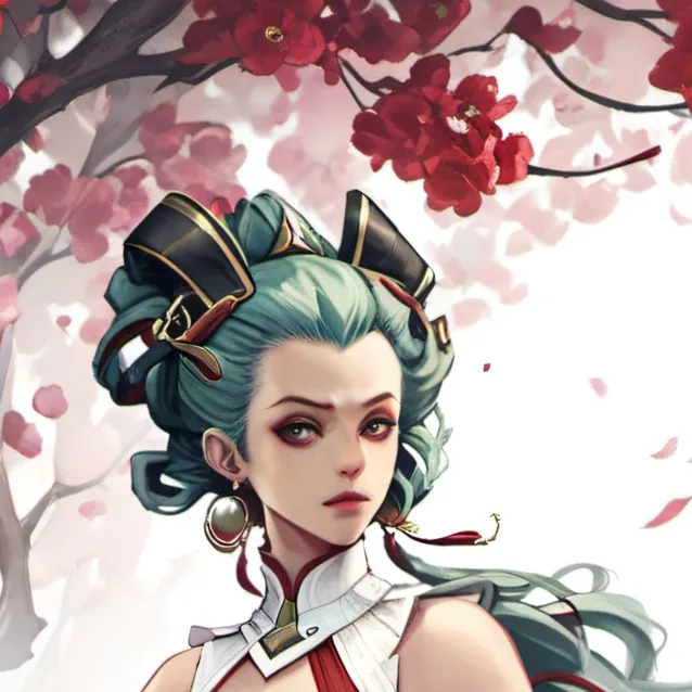 chat with ai character: Ash