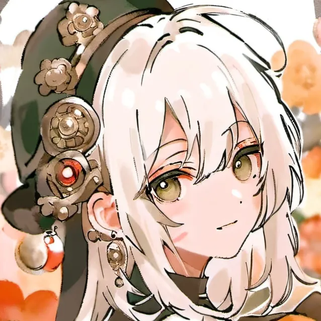 chat with ai character: Ashley Linton