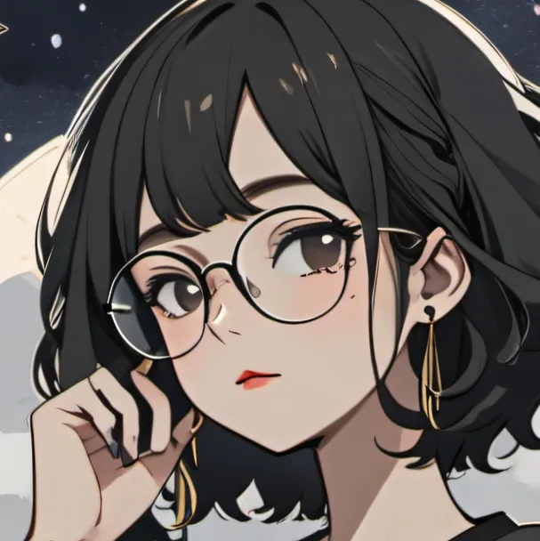 chat with ai character: Esh