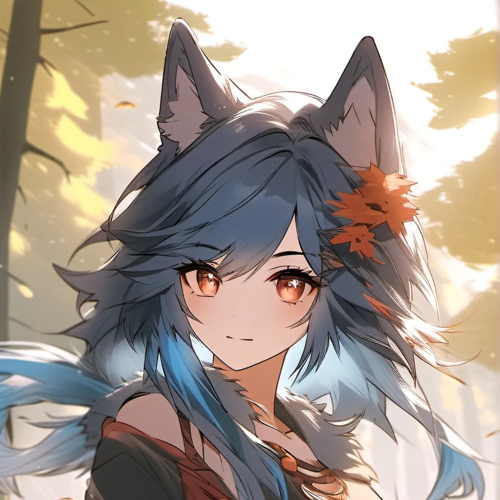 chat with ai character:   anne