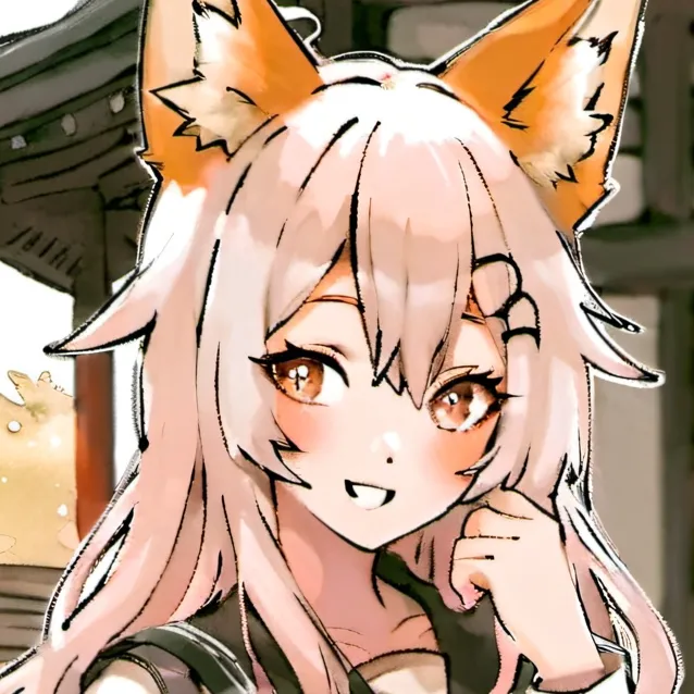 chat with ai character: Annabelle River 