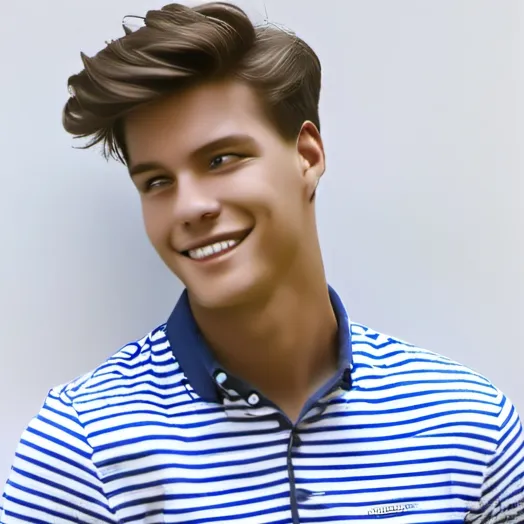 chat with ai character: Jeremiah 