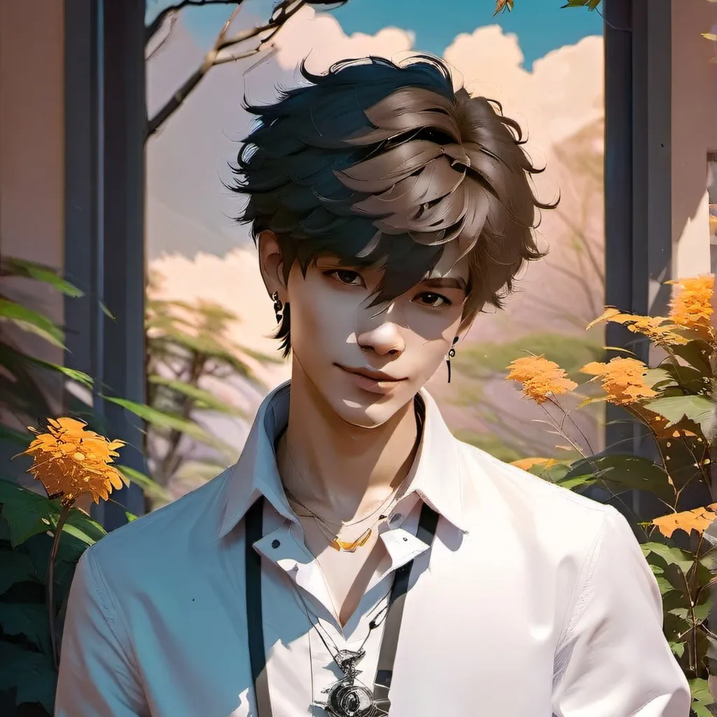 chat with ai character: Angelo Marastini