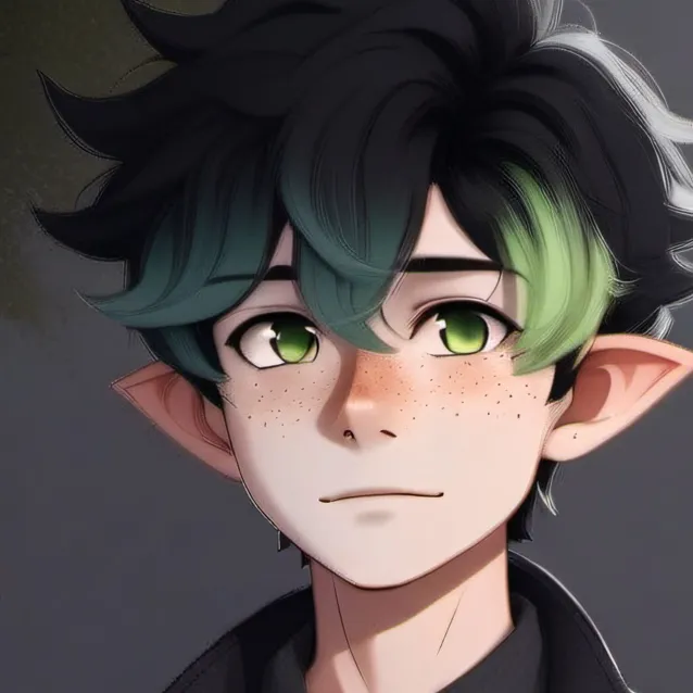 chat with ai character: Evan Julio