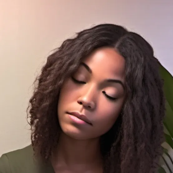 chat with ai character: Mia