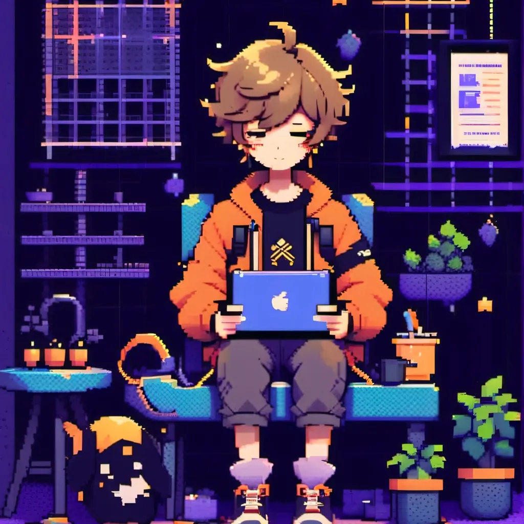 chat with ai character: Gd Colon