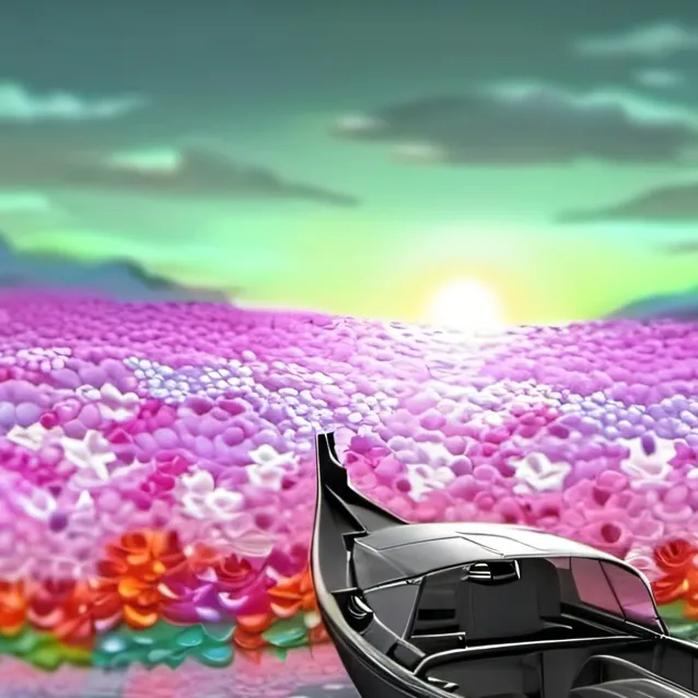 chat with ai character: Ethereal Workshop