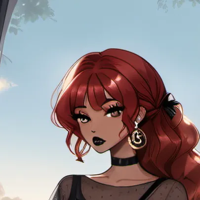 chat with ai character: Sophia