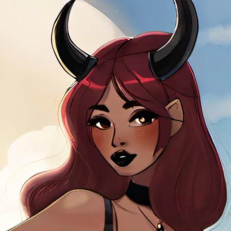 chat with ai character: Alyssa