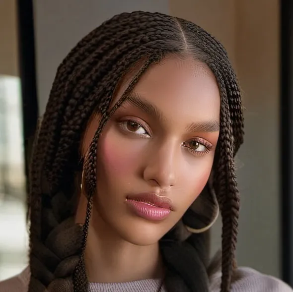 chat with ai character: Gelila