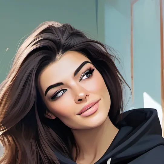 chat with ai character: Carmen